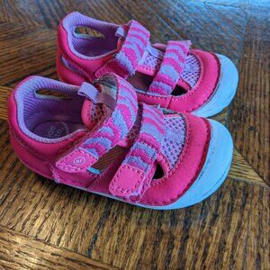 Toddler girls sandals